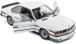 Preview: Solido Modellauto Maßstab 1:18 Alpina B7 Turbo (E24) 1984 weiß S1810303