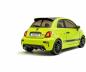 Preview: Solido Modellauto Maßstab 1:18 Fiat F595 Abarth Verde Adrenalina 2023 S1811307