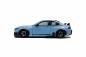 Preview: Solido Modellauto Maßstab 1:18 BMW M2 (G87) Performance Parts zandvoort blau 2024 S1812901