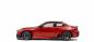Preview: Solido Modellauto Maßstab 1:18 BMW M2 (G87) Toronto rot Performance Parts 2024 S1812902