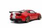 Preview: Solido Modellauto Maßstab 1:18 Ford Shelby Mustang Super Snake Race rot 2025 S1813801