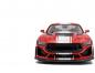 Preview: Solido Modellauto Maßstab 1:18 Ford Shelby Mustang Super Snake Race rot 2025 S1813801