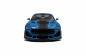 Preview: Solido Modellauto Maßstab 1:18 Ford Shelby Mustang Super Snake Race grabber blau met. 2025 S1813802