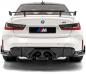 Preview: Solido Modellauto Maßstab 1:18 BMW M3 (G80) Performance Parts alpineweiß uni 2024 S1814301