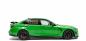 Preview: Solido Modellauto Maßstab 1:18 BMW M3 (G80) signal Performance Parts grün uni 2024 S1814302