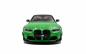 Preview: Solido Modellauto Maßstab 1:18 BMW M3 (G80) signal Performance Parts grün uni 2024 S1814302