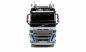 Preview: Solido Modellauto Maßstab 1:24 Volvo FH16 Globetrotter XL Gotborg Edition weiß 2019 S2400106