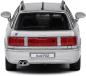 Preview: Solido Modellauto Maßstab 1:43 Audi Avant RS 2 polar silber 1995 S4310104