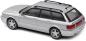 Preview: Solido Modellauto Maßstab 1:43 Audi Avant RS 2 polar silber 1995 S4310104