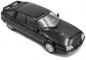 Preview: Solido Modellauto Maßstab 1:43 Citroën CX GTI Turbo II Noir Onyx schwarz 1989 S4311706