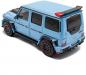 Preview: Solido Modellauto Maßstab 1:43 Mercedes Benz Brabus Rocket 900 China blau 2021 S4312406