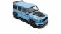 Preview: Solido Modellauto Maßstab 1:43 Mercedes Benz Brabus Rocket 900 China blau 2021 S4312406