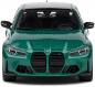 Preview: Solido Modellauto Maßstab 1:43 BMW G80 M3 grün 2023 S4315301