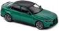 Preview: Solido Modellauto Maßstab 1:43 BMW G80 M3 grün 2023 S4315301