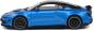 Preview: Solido Modellauto Maßstab 1:43 Alpine A110 Radicale blau 2022 S4317201