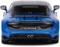 Preview: Solido Modellauto Maßstab 1:43 Alpine A110 Radicale blau 2022 S4317201
