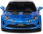 Preview: Solido Modellauto Maßstab 1:43 Alpine A110 Radicale blau 2022 S4317201