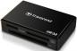 Preview: Transcend Card Reader RDF8 Micro Card SD / SDHC / SDXC UHS-I schwarz USB 3.0
