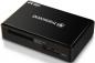 Preview: Transcend Card Reader RDF8 Micro Card SD / SDHC / SDXC UHS-I schwarz USB 3.0