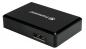 Preview: Transcend Card Reader RDF9 Micro Card SD / SDHC / SDXC UHS-II schwarz USB 3.0