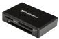 Preview: Transcend Card Reader RDF9 Micro Card SD / SDHC / SDXC UHS-II schwarz USB 3.0
