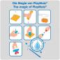 Preview: PlayMais Bastel Kreativität Bastelset Mosaic 2300 Farm Bauernhof ab 3 Jahren 160966