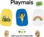 Preview: PlayMais Bastel Kreativität Bastelset Classic Special 25 Jahre Jubiläumsbox 25 % EXTRA 160975