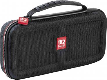 Nacon für Nintendo Switch 2 Tasche Hartschalentasche Travel Case NS241 AL113460