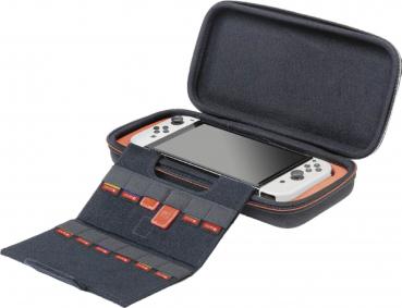 Nacon für Nintendo Switch 2 Tasche Hartschalentasche Travel Case NS241 AL113460
