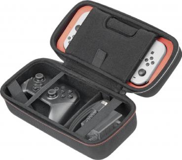 Nacon für Nintendo Switch 2 Tasche Hartschalentasche Travel Case NS230 Medium AL113514