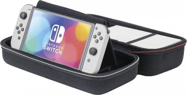 Nacon für Nintendo Switch 2 Tasche Hartschalentasche Travel Case NS230 Medium AL113514