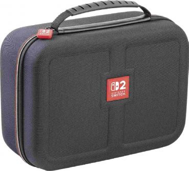 Nacon für Nintendo Switch 2 Tasche Hartschalentasche Travel Case NS262 XL AL113637