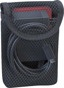 Nacon für Nintendo Switch 2 Tasche Hartschalentasche Travel Case NS262 XL AL113637