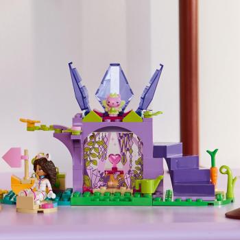 LEGO® Gabby's Dollhouse Zuckerguss-Gebirge und Kätzchen-Garten 263 Teile 11205