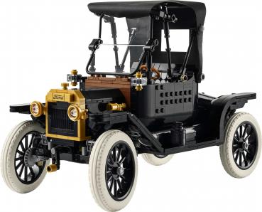 Preview: LEGO® Icons Ford Model T 1060 Teile 11376