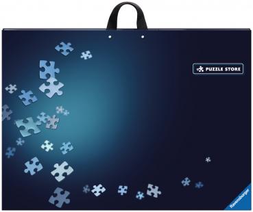 Ravensburger Puzzle Mappe für Puzzle von 300 bis 1000 Teilen 17962