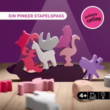 Haba Familienspiel Strategiespiel Kilauea 2014762001