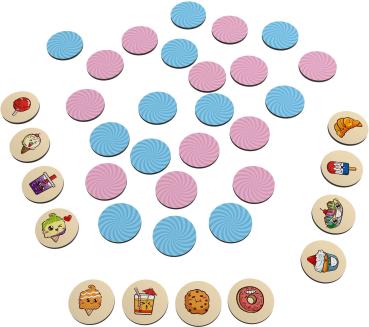 Haba Familienspiel Würfeldrachen 2013192001
