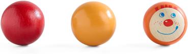 Preview: Haba Bau- und Entdeckersteine My 1st Block World Kuh Alma 2013966001