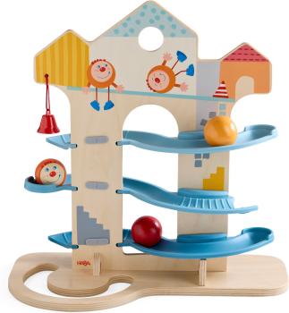 Preview: Haba Bau- und Entdeckersteine My 1st Block World Kuh Alma 2013966001