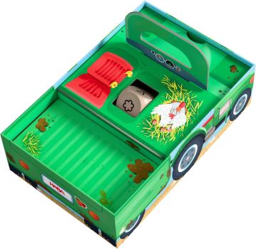 Haba Kinderspiel Trüffel-Schnüffel 2013186001