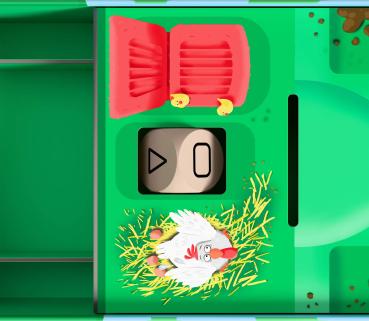 Haba Kinderspiel Trüffel-Schnüffel 2013186001