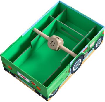 Haba Kinderspiel Trüffel-Schnüffel 2013186001