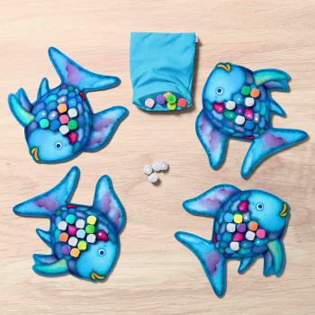 Haba Kinderspiel Kleine Dinos 2013185001