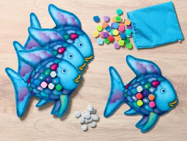 Haba Kinderspiel Kleine Dinos 2013185001