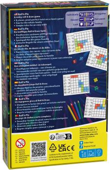 Haba Kinderspiel Happy Rainbow 2013184001