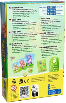 Haba Kinderspiel Motorikspiel Game Snacks - Sweets 2013861001