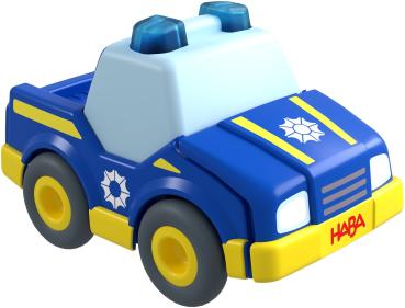 Haba Bau- und Entdeckersteine My 1st Block World Hahn Henri 2013967001