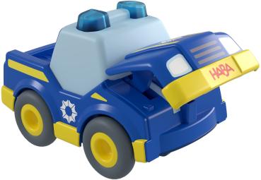 Haba Bau- und Entdeckersteine My 1st Block World Hahn Henri 2013967001
