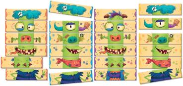 Preview: Haba Kartenspiel Molecools 2013195001